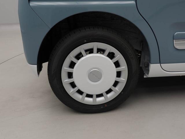 ムーヴキャンバスストライプスＧ両側電動スライドドア　バックカメラ（愛知県）の中古車