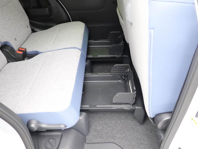 ムーヴキャンバスストライプスＧ両側電動スライドドア　バックカメラ（愛知県）の中古車