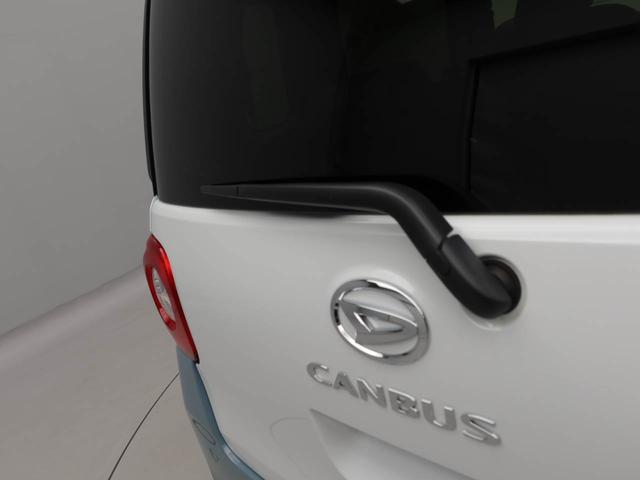 ムーヴキャンバスストライプスＧ両側電動スライドドア　バックカメラ（愛知県）の中古車