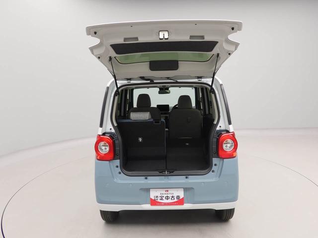 ムーヴキャンバスストライプスＧ両側電動スライドドア　バックカメラ（愛知県）の中古車