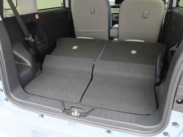 ムーヴキャンバスストライプスＧ両側電動スライドドア　バックカメラ（愛知県）の中古車