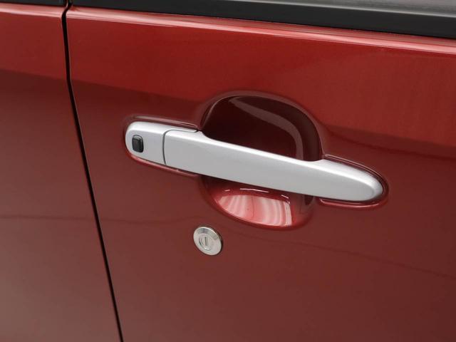 ムーヴＸリミテッド　ＳＡIIIキーフリー　ナビ付き（愛知県）の中古車