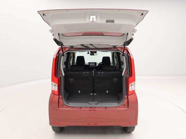 ムーヴＸリミテッド　ＳＡIIIキーフリー　ナビ付き（愛知県）の中古車