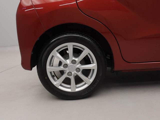 ムーヴＸリミテッド　ＳＡIIIキーフリー　ナビ付き（愛知県）の中古車