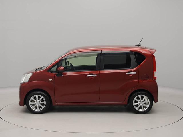 ムーヴＸリミテッド　ＳＡIIIキーフリー　ナビ付き（愛知県）の中古車