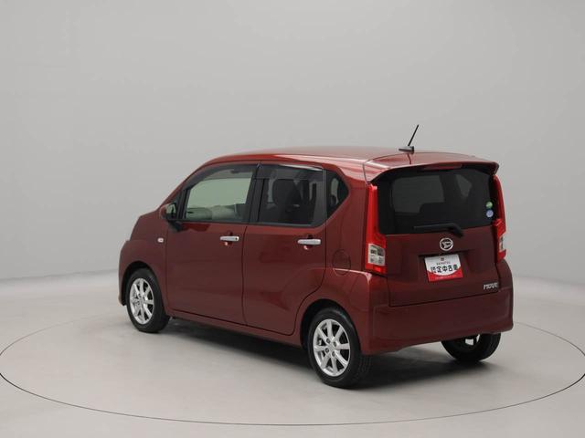 ムーヴＸリミテッド　ＳＡIIIキーフリー　ナビ付き（愛知県）の中古車