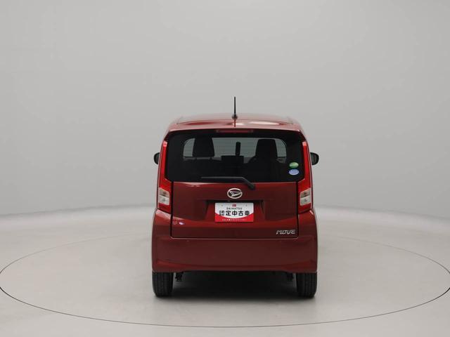 ムーヴＸリミテッド　ＳＡIIIキーフリー　ナビ付き（愛知県）の中古車