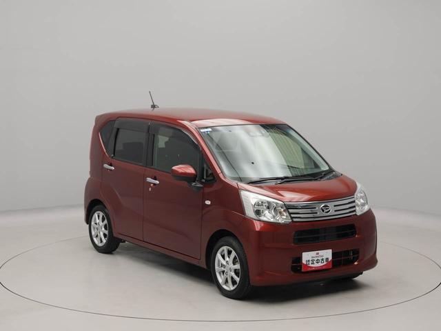 ムーヴＸリミテッド　ＳＡIIIキーフリー　ナビ付き（愛知県）の中古車