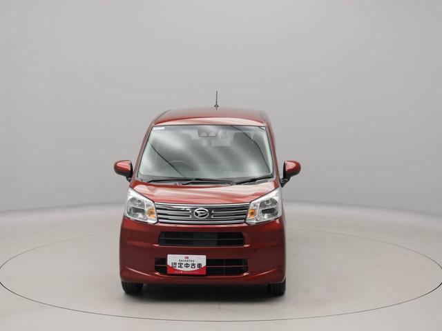 ムーヴＸリミテッド　ＳＡIIIキーフリー　ナビ付き（愛知県）の中古車