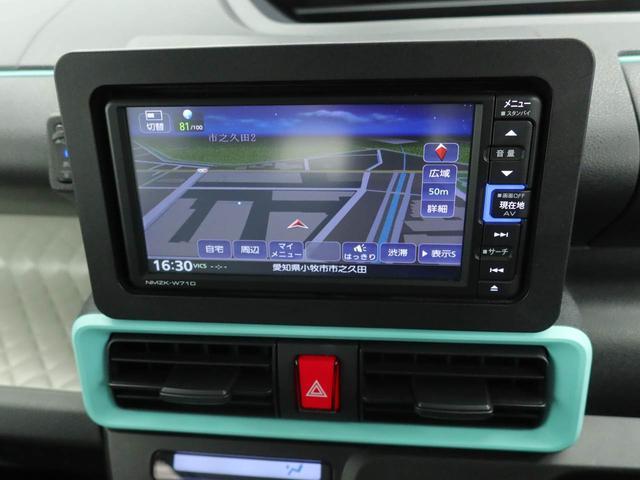 タントＸスペシャル　ナビ　ＥＴＣ　スマートキー衝突被害軽減ブレーキ　プッシュボタンスタート　電動格納ドアミラー　バックモニター　ＬＥＤヘッドライト　障害物センサー　オートエアコン　格納式サンシェード（愛知県）の中古車