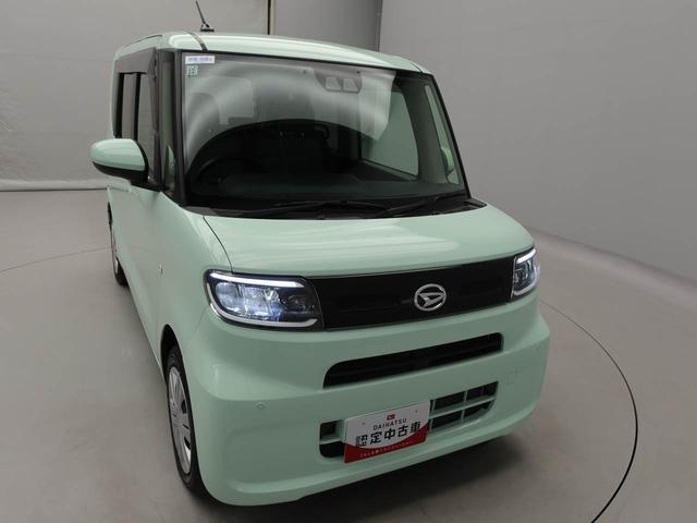 タントＸスペシャル　ナビ　ＥＴＣ　スマートキー衝突被害軽減ブレーキ　プッシュボタンスタート　電動格納ドアミラー　バックモニター　ＬＥＤヘッドライト　障害物センサー　オートエアコン　格納式サンシェード（愛知県）の中古車