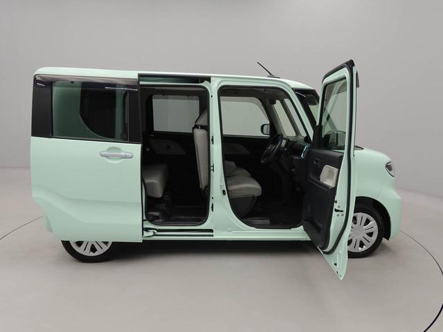 タントＸスペシャル　ナビ　ＥＴＣ　スマートキー衝突被害軽減ブレーキ　プッシュボタンスタート　電動格納ドアミラー　バックモニター　ＬＥＤヘッドライト　障害物センサー　オートエアコン　格納式サンシェード（愛知県）の中古車