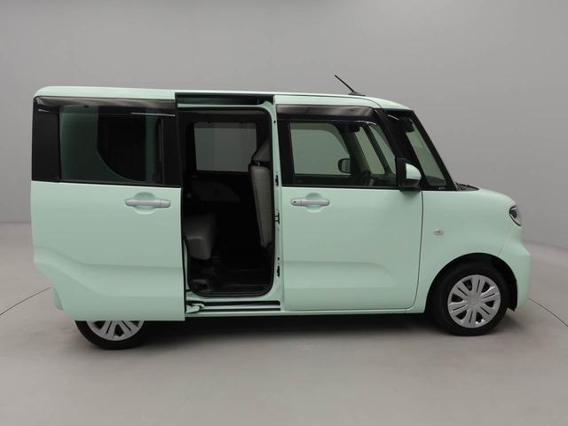 タントＸスペシャル　ナビ　ＥＴＣ　スマートキー衝突被害軽減ブレーキ　プッシュボタンスタート　電動格納ドアミラー　バックモニター　ＬＥＤヘッドライト　障害物センサー　オートエアコン　格納式サンシェード（愛知県）の中古車