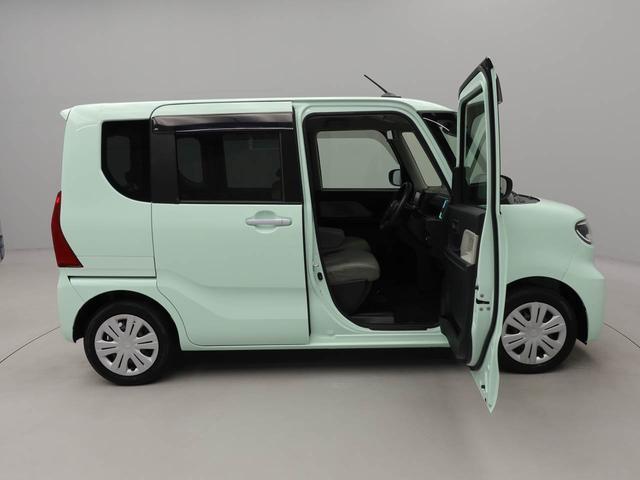 タントＸスペシャル　ナビ　ＥＴＣ　スマートキー衝突被害軽減ブレーキ　プッシュボタンスタート　電動格納ドアミラー　バックモニター　ＬＥＤヘッドライト　障害物センサー　オートエアコン　格納式サンシェード（愛知県）の中古車