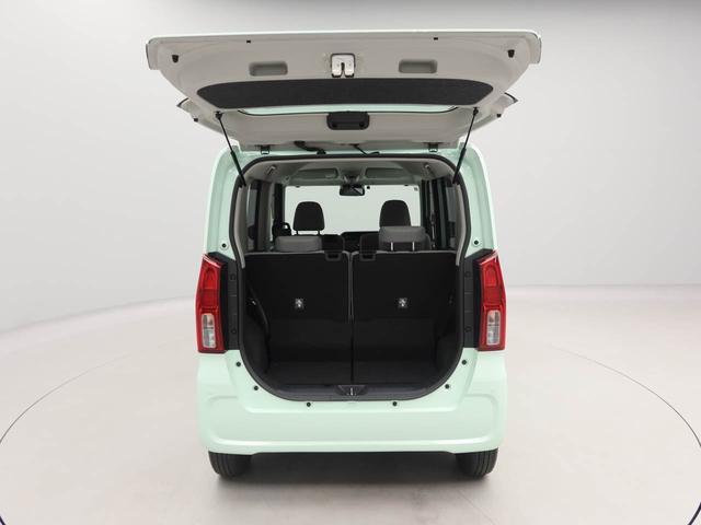 タントＸスペシャル　ナビ　ＥＴＣ　スマートキー衝突被害軽減ブレーキ　プッシュボタンスタート　電動格納ドアミラー　バックモニター　ＬＥＤヘッドライト　障害物センサー　オートエアコン　格納式サンシェード（愛知県）の中古車