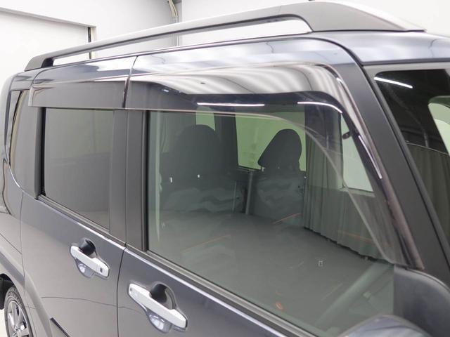 タントファンクロスキーフリー　ナビ付き　ＥＴＣ付き（愛知県）の中古車