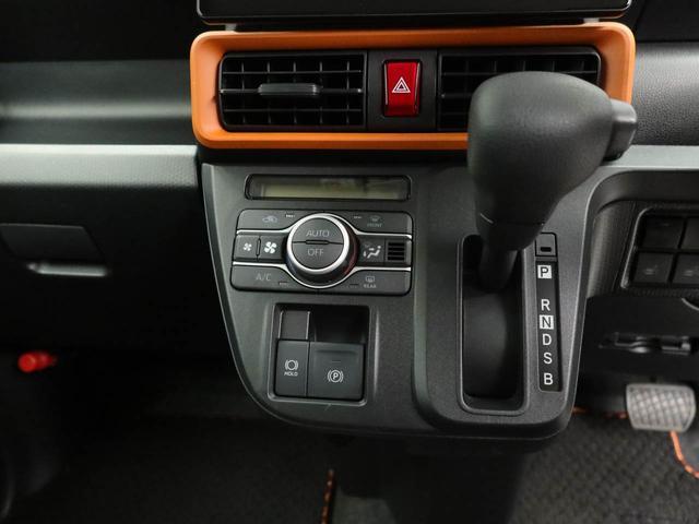 タントファンクロスキーフリー　ナビ付き　ＥＴＣ付き（愛知県）の中古車