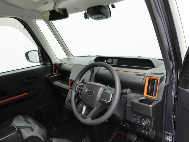 タントファンクロスキーフリー　ナビ付き　ＥＴＣ付き（愛知県）の中古車