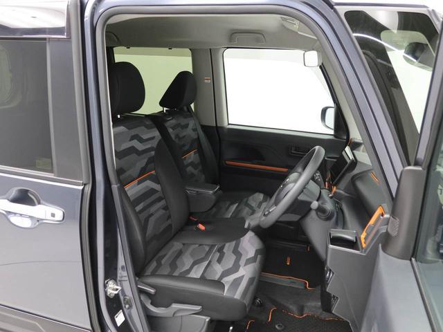 タントファンクロスキーフリー　ナビ付き　ＥＴＣ付き（愛知県）の中古車