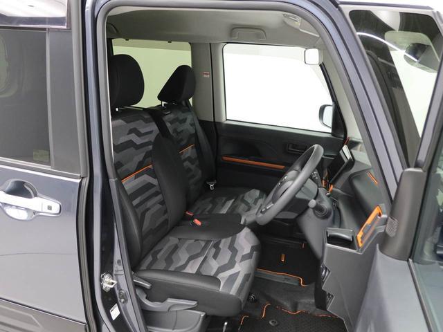 タントファンクロスキーフリー　ナビ付き　ＥＴＣ付き（愛知県）の中古車