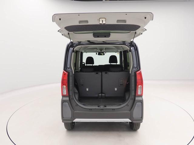 タントファンクロスキーフリー　ナビ付き　ＥＴＣ付き（愛知県）の中古車