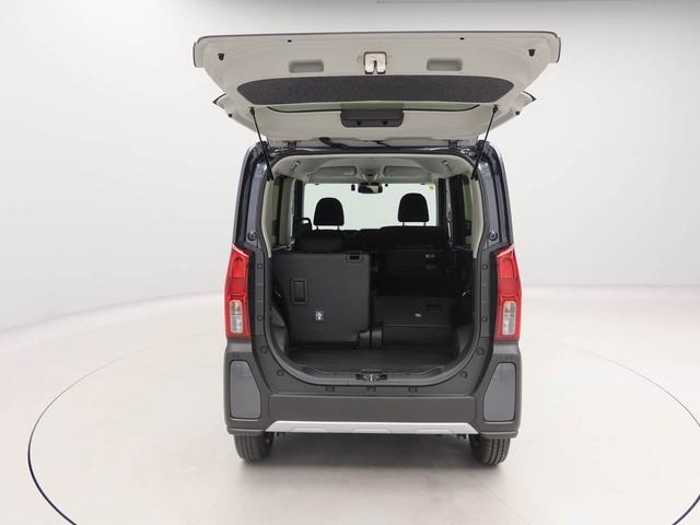 タントファンクロスキーフリー　ナビ付き　ＥＴＣ付き（愛知県）の中古車