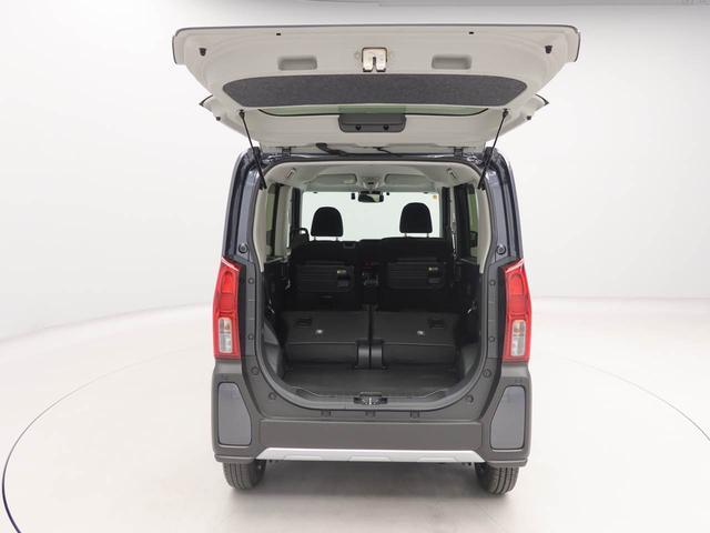 タントファンクロスキーフリー　ナビ付き　ＥＴＣ付き（愛知県）の中古車