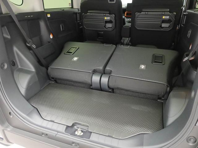 タントファンクロスキーフリー　ナビ付き　ＥＴＣ付き（愛知県）の中古車