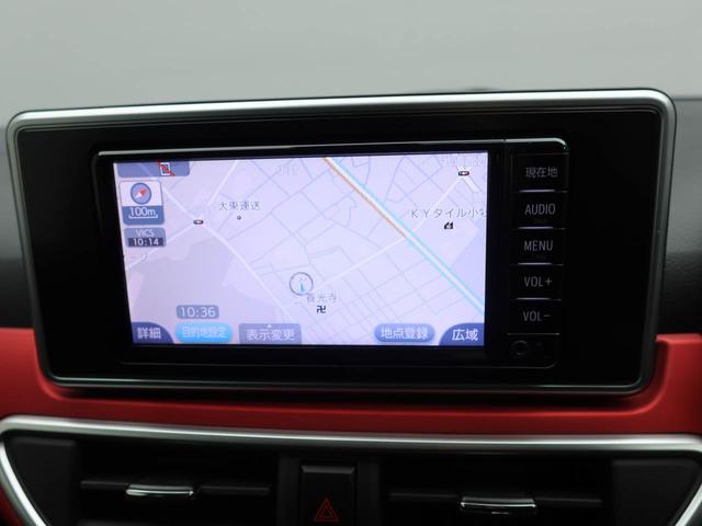 ピクシスジョイＳ　ＳＡII衝突被害軽減ブレーキ　プッシュボタンスタート　メモリーナビ　バックカメラ　ターボ　ＥＴＣ車載器（愛知県）の中古車