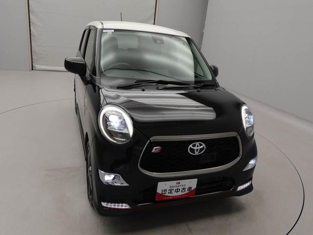 ピクシスジョイＳ　ＳＡII衝突被害軽減ブレーキ　プッシュボタンスタート　メモリーナビ　バックカメラ　ターボ　ＥＴＣ車載器（愛知県）の中古車