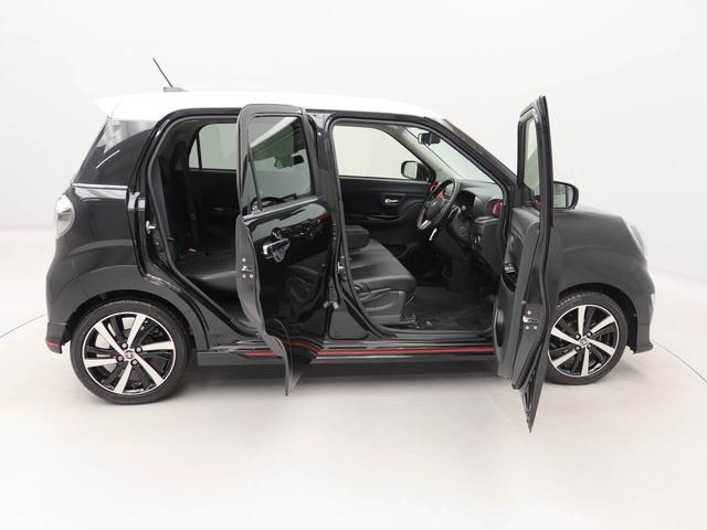 ピクシスジョイＳ　ＳＡII衝突被害軽減ブレーキ　プッシュボタンスタート　メモリーナビ　バックカメラ　ターボ　ＥＴＣ車載器（愛知県）の中古車