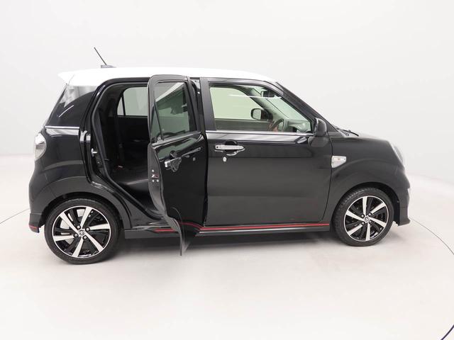 ピクシスジョイＳ　ＳＡII衝突被害軽減ブレーキ　プッシュボタンスタート　メモリーナビ　バックカメラ　ターボ　ＥＴＣ車載器（愛知県）の中古車