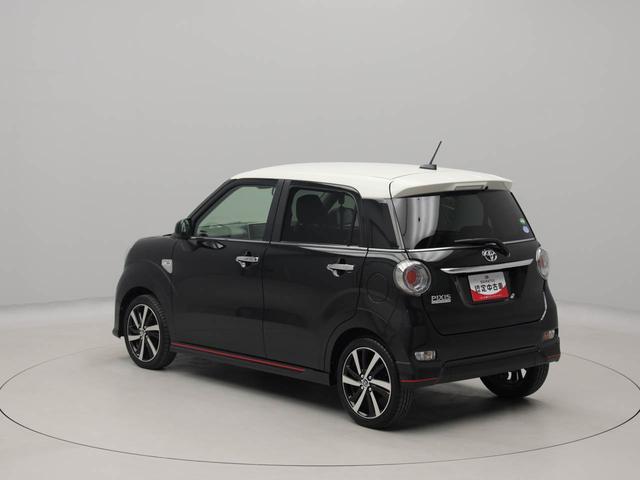 ピクシスジョイＳ　ＳＡII衝突被害軽減ブレーキ　プッシュボタンスタート　メモリーナビ　バックカメラ　ターボ　ＥＴＣ車載器（愛知県）の中古車