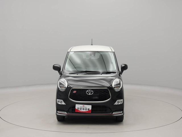 ピクシスジョイＳ　ＳＡII衝突被害軽減ブレーキ　プッシュボタンスタート　メモリーナビ　バックカメラ　ターボ　ＥＴＣ車載器（愛知県）の中古車