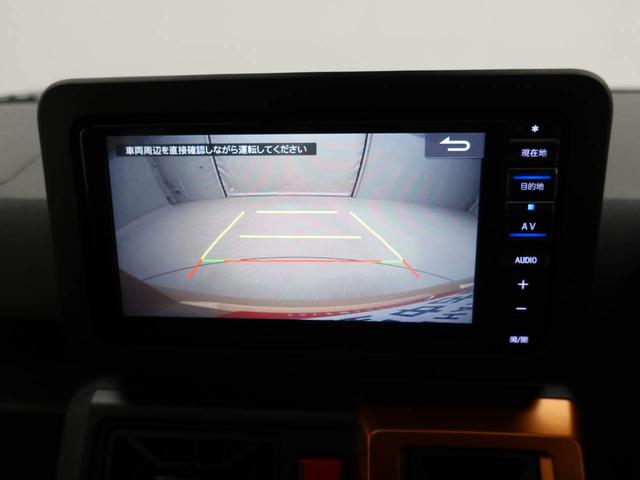 タフトGキーフリー ナビ付き ETC付き(愛知県)の中古車