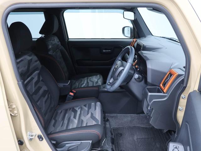 タフトGキーフリー ナビ付き ETC付き(愛知県)の中古車