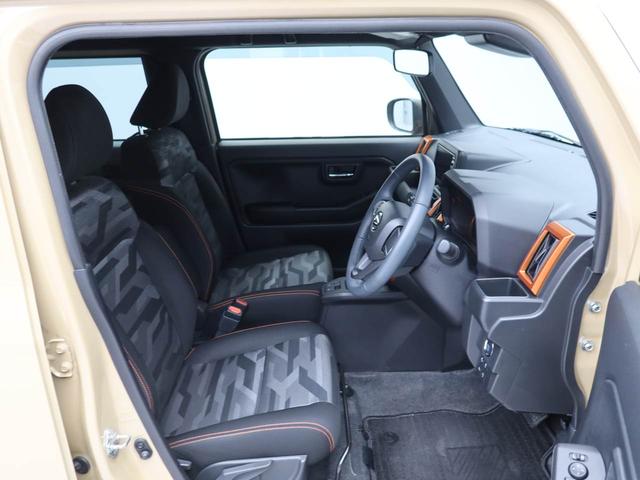 タフトGキーフリー ナビ付き ETC付き(愛知県)の中古車