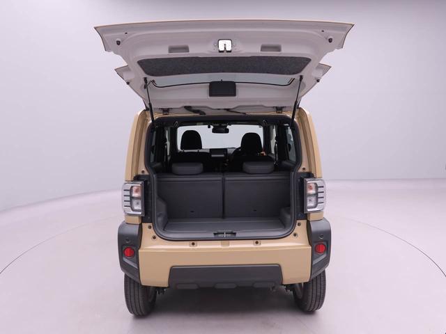 タフトGキーフリー ナビ付き ETC付き(愛知県)の中古車