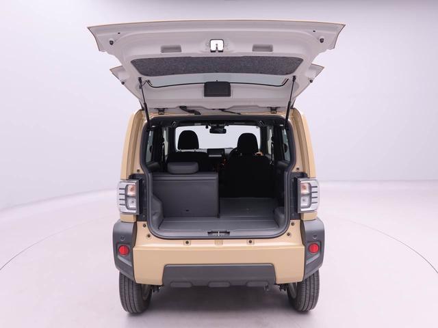 タフトGキーフリー ナビ付き ETC付き(愛知県)の中古車