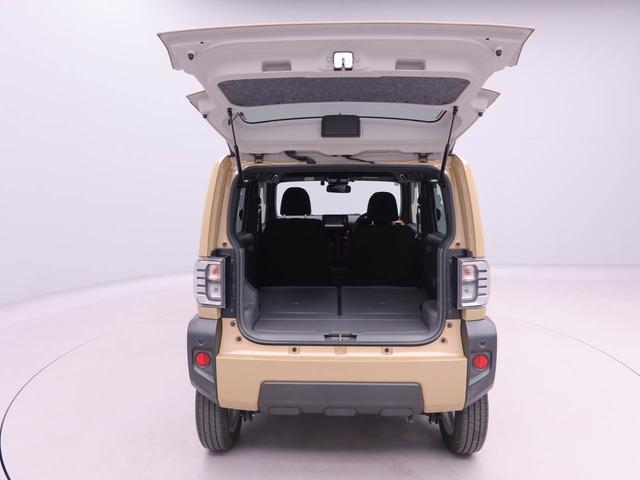 タフトGキーフリー ナビ付き ETC付き(愛知県)の中古車