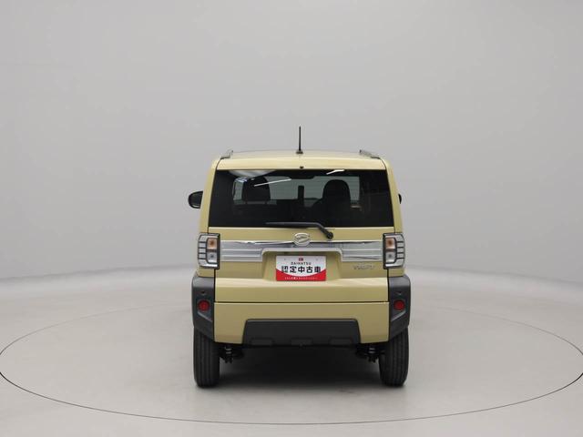 タフトGキーフリー ナビ付き ETC付き(愛知県)の中古車