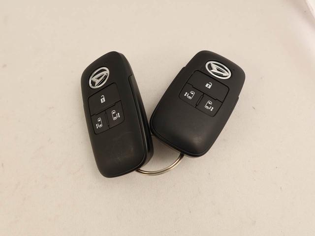 アトレーRS両側電動スライドドア キーフリーシステム アダプティブクルーズコントロール LEDヘッドライト スマートアシスト(愛知県)の中古車