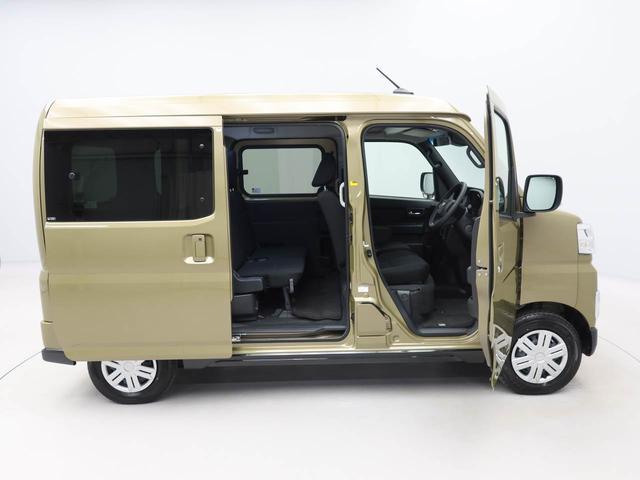 アトレーRS両側電動スライドドア キーフリーシステム アダプティブクルーズコントロール LEDヘッドライト スマートアシスト(愛知県)の中古車