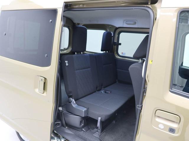 アトレーRS両側電動スライドドア キーフリーシステム アダプティブクルーズコントロール LEDヘッドライト スマートアシスト(愛知県)の中古車