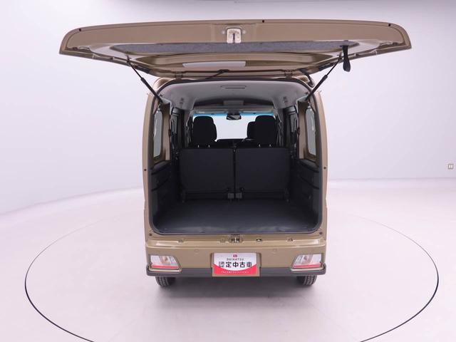 アトレーRS両側電動スライドドア キーフリーシステム アダプティブクルーズコントロール LEDヘッドライト スマートアシスト(愛知県)の中古車