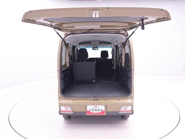 アトレーRS両側電動スライドドア キーフリーシステム アダプティブクルーズコントロール LEDヘッドライト スマートアシスト(愛知県)の中古車