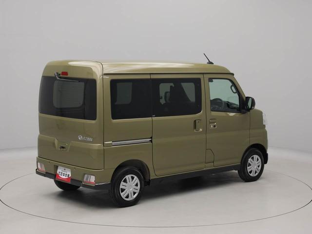 アトレーRS両側電動スライドドア キーフリーシステム アダプティブクルーズコントロール LEDヘッドライト スマートアシスト(愛知県)の中古車