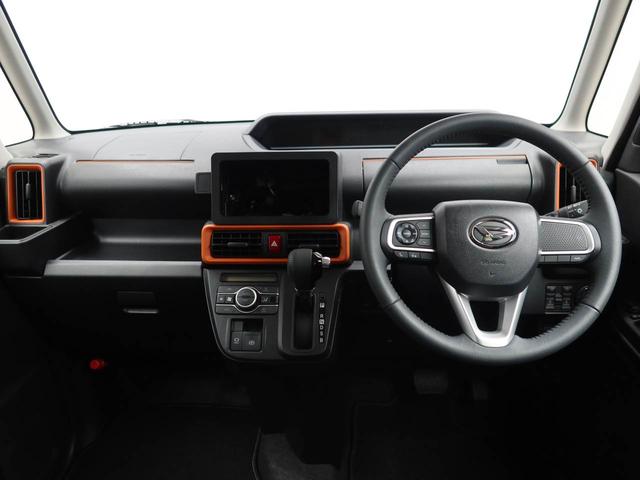 タントファンクロスターボキーフリー 両側電動スライドドア シートヒーター(愛知県)の中古車