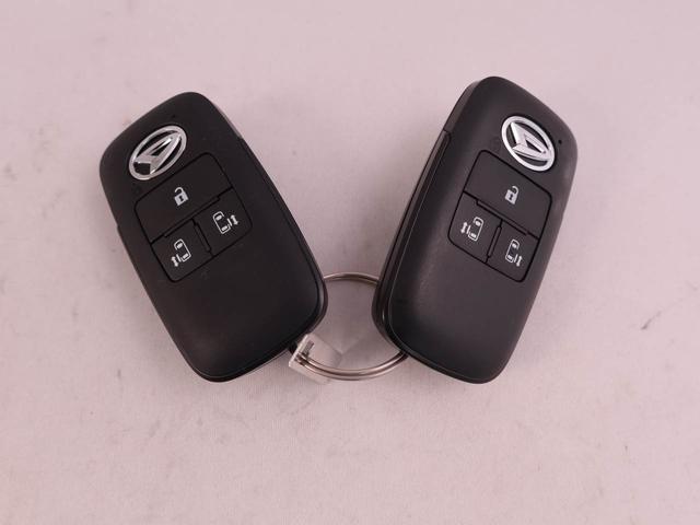 タントファンクロスターボキーフリー 両側電動スライドドア シートヒーター(愛知県)の中古車