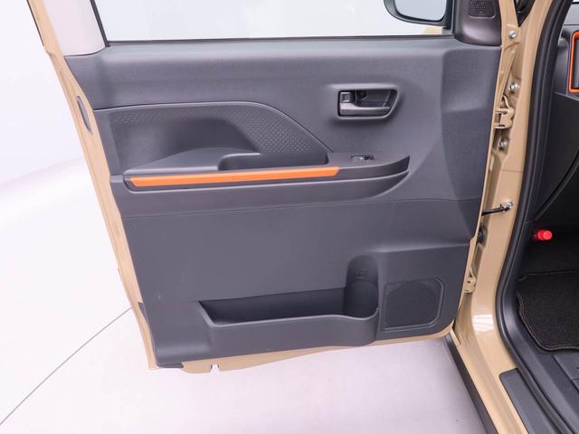 タントファンクロスターボキーフリー 両側電動スライドドア シートヒーター(愛知県)の中古車